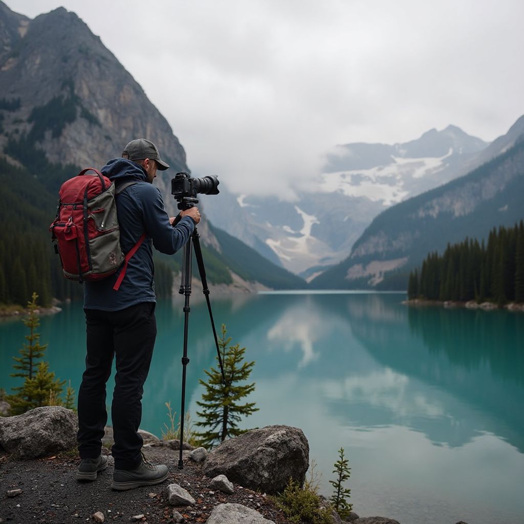 Adventure Photography Workshops