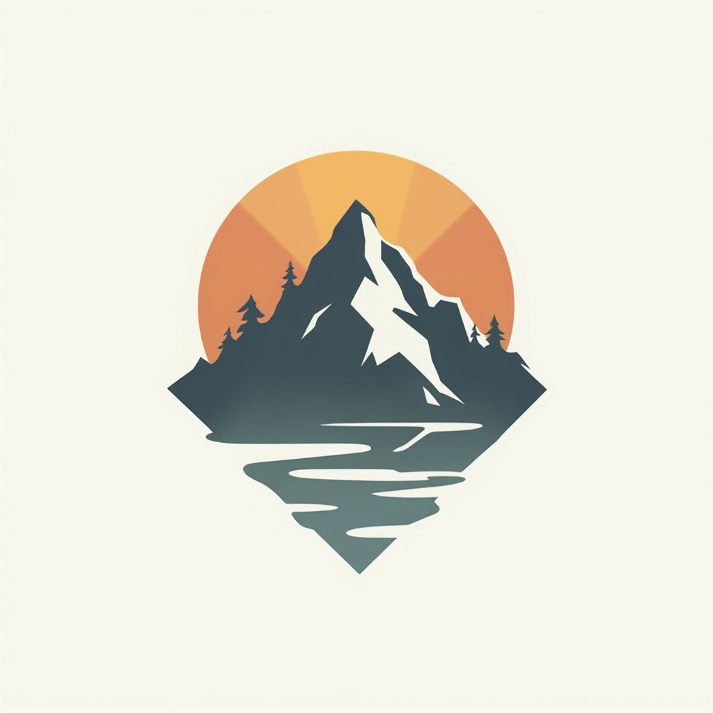 Summit Active Co. Logo