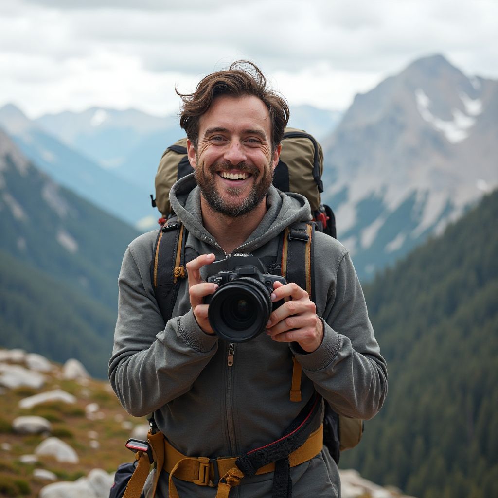 Christopher Nakamura